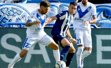 Vélez recibirá a Talleres en la continuidad de la segunda fecha del Torneo Apertura: la agenda completa