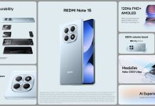 Xiaomi renueva su familia más popular con los nuevos Redmi Note 15