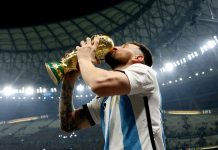 ¿Y si acaba de empezar el último año de Messi con la camiseta de la Selección?