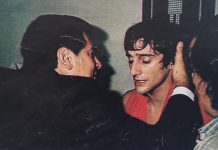 A 40 años de la inmortal chilena de Enzo Francescoli en el inolvidable partido entre River Plate y Polonia