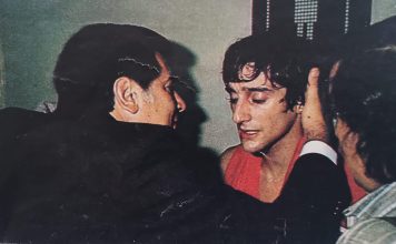 A 40 años de la inmortal chilena de Enzo Francescoli en el inolvidable partido entre River Plate y Polonia