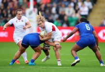 Abi Burton y su historia de resiliencia: estuvo casi un mes en coma, perdió la capacidad de caminar y volvió a la élite