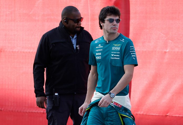 Alarmante declaración sobre el rendimiento de Aston Martin en la Fórmula 1: “Estamos a cuatro segundos y medio de los primeros”