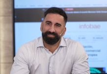 Alejandro Bongiovanni, diputado de La Libertad Avanza: “La Ley de Glaciares argentina es única en el mundo y necesita ser reformada”