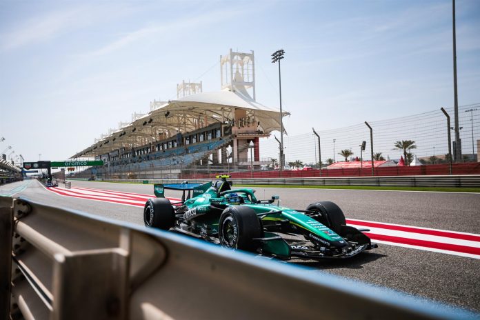 Alerta en la Fórmula 1: la escudería que tuvo múltiples problemas en la pretemporada y está en riesgo de cara al Gran Premio de Australia