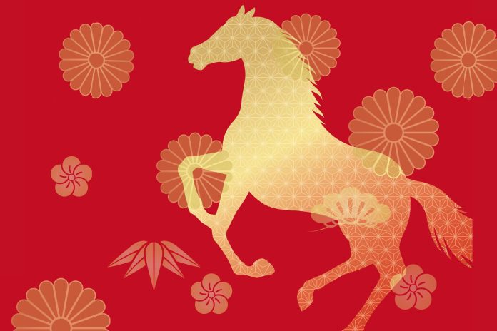 Año Nuevo Lunar: este es el doodle de Google que celebra el Año Nuevo Chino 2026