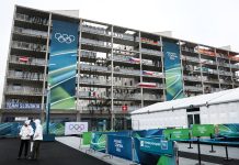 Asombro en los Juegos Olímpicos de Invierno porque se agotaron 10 mil preservativos en 72 horas