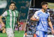 Banfield recibirá a Estudiantes de Río Cuarto en un duelo de necesitados: los otros partidos que completan la fecha