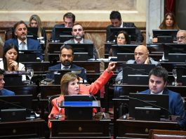 Billeteras virtuales, licencias laborales y régimen penal juvenil: los próximos desafíos del oficialismo en el Congreso