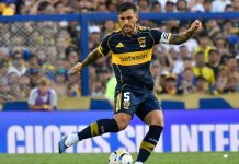 Boca Juniors buscará volver al triunfo ante Platense en La Bombonera: hora, TV y formaciones