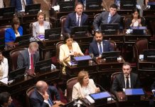 Comienzan hoy las sesiones extraordinarias, con la reforma laboral como el gran objetivo del Gobierno