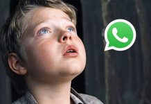 Cómo activar el “modo Hamnet” de WhatsApp