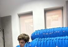 “Cómo me hacen trabajar”: el hilarante ida y vuelta de Franco Colapinto con Alpine antes de los tests de F1