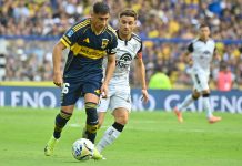 Cómo sigue la agenda de partidos en Boca Juniors después del empate ante Gimnasia de Mendoza: cómo quedó en la tabla de posiciones