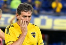 Con Bareiro y sin Cavani: la lista de citados de Boca Juniors y el probable equipo para el debut en la Copa Argentina