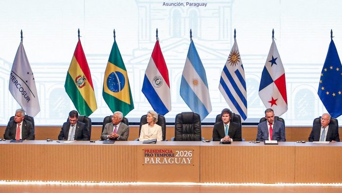 Con el aval del Senado, Milei se encamina a ser el primer presidente de la región en aprobar el acuerdo Mercosur-UE: qué implica