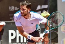 Conmoción en el Challenger de Rosario por la amenaza de apostadores a un tenista antes del partido: “Sabemos todo de tí y de tu familia”