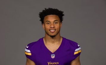 Conmoción en la NFL por la muerte de Rondale Moore: fue encontrado en su casa con un disparo de arma de fuego