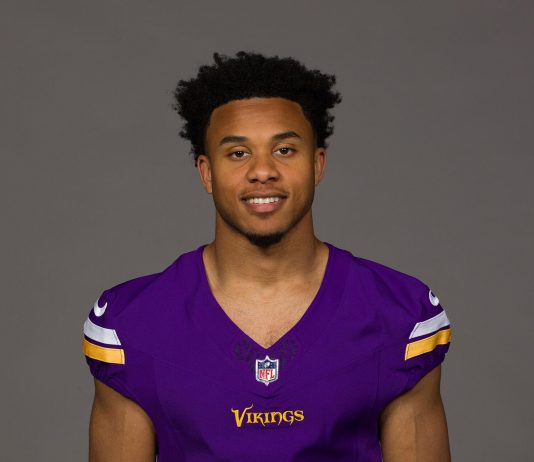 Conmoción en la NFL por la muerte de Rondale Moore: fue encontrado en su casa con un disparo de arma de fuego