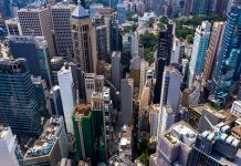 Cuáles son las cinco ciudades más avanzadas tecnológicamente del mundo