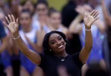 De Simone Biles a Michael Phelps: 10 deportistas de élite que pusieron la salud mental en primer plano