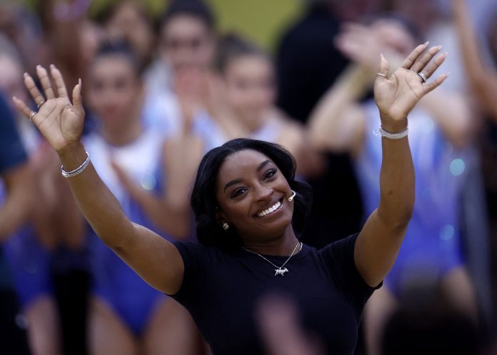 De Simone Biles a Michael Phelps: 10 deportistas de élite que pusieron la salud mental en primer plano