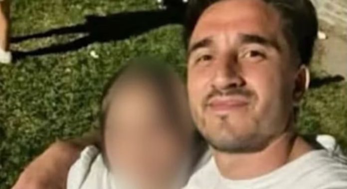 “Dejaste a mi hija sin papá”: el desgarrador mensaje de la ex del motociclista atropellado por una joven en Córdoba