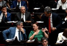 Del Congreso al PJ Bonaerense: el peronismo busca cerrar sus grietas ante una marcada pérdida de poder