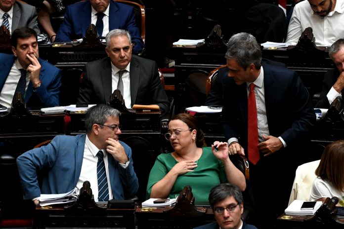 Del Congreso al PJ Bonaerense: el peronismo busca cerrar sus grietas ante una marcada pérdida de poder