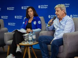 Denunciaron al líder de la UOM por manejo de fondos sindicales en favor de La Cámpora: su dura respuesta