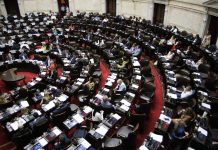 Diputados debate bajar a 14 años la edad de imputabilidad: cómo es la ley en otros países