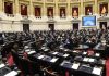 Diputados opositores impulsan un proyecto para declarar la emergencia salarial educativa y reforzar los ingresos de los docentes