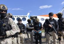 Discreción y proximidad a las fronteras: por qué registraron actividad del Tren de Aragua en Corrientes