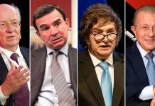 “Don Chatarrín”, “Don Gomita Alumínica” y “el Señor Lengua Floja”: quiénes son los empresarios que criticó Milei