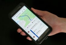 Dónde estoy ahora: así podés ver tu ubicación en tiempo real con Google Maps