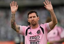 Efecto Messi en Estados Unidos: Inter Miami se convirtió en la franquicia más valiosa de la MLS
