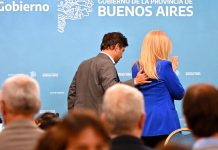 El acuerdo logrado por la conducción del PJ bonaerense no terminó de ordenar la interna del peronismo