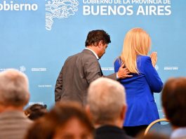 El acuerdo logrado por la conducción del PJ bonaerense no terminó de ordenar la interna del peronismo