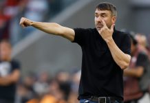 El Alavés eligió al reemplazante del Chacho Coudet ante su inminente salida a River Plate