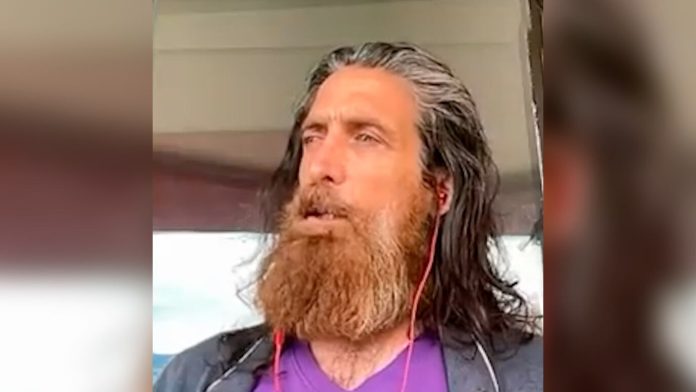 El argentino Gustavo Rivara relató la pesadilla que vivió en el Helicoide, la cárcel más atroz del régimen chavista: “Pensé que moría”