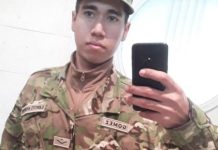 El “audio del terror”: así extorsionaron desde una cárcel bonaerense al soldado que se suicidó en la Quinta de Olivos