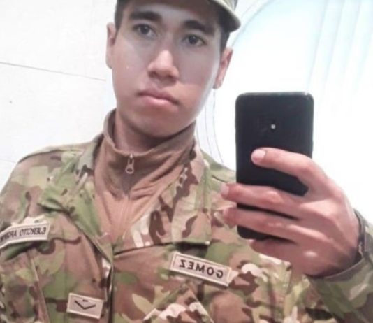 El “audio del terror”: así extorsionaron desde una cárcel bonaerense al soldado que se suicidó en la Quinta de Olivos