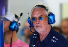 El drástico cambio que propuso Flavio Briatore para que los Grandes Premios de Fórmula 1 no sean “aburridos”