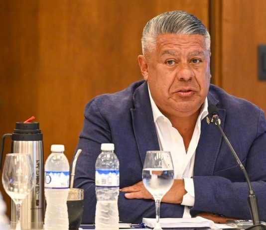 El empresario que reveló la ruta del dinero de la AFA fue ratificado como querellante en la causa que más preocupa a Tapia