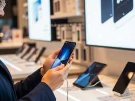 El Gobierno agilizó los permisos para la venta de celulares y dejó atrás una normativa de los años 80