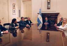 El Gobierno celebra la fragmentación del peronismo en el Senado e hipotetiza sobre el silencio de CFK
