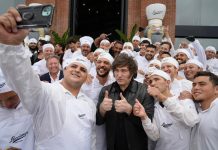 El Gobierno cree que el PJ no podrá frenar la reforma laboral en la Justicia en caso de que sea aprobada en el Congreso