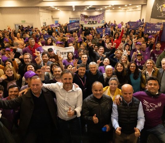 El Gobierno de Entre Ríos y La Libertad Avanza negocian cargos clave en organismos nacionales