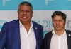 El gobierno de Kicillof apoyó a Tapia, avaló el cambio de domicilio de la AFA a Pilar y se metió en la pelea por la designación de veedores