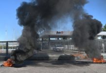 El Gobierno dictó la conciliación obligatoria por 15 días tras el anuncio de cierre de la empresa de neumáticos Fate